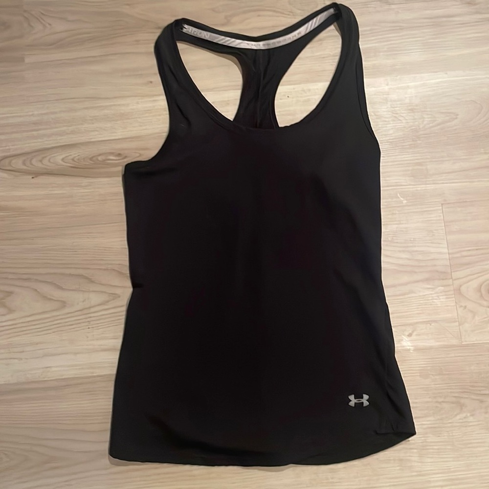 Under Armour Razor Back Tank